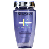 Kerastase 250ml Shampoo Blond Absolu Bain Lumiere