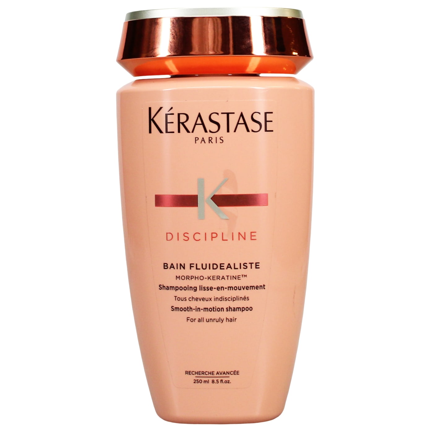 Kerastase 250ml Shampoo Discipline Bain Fluidealiste