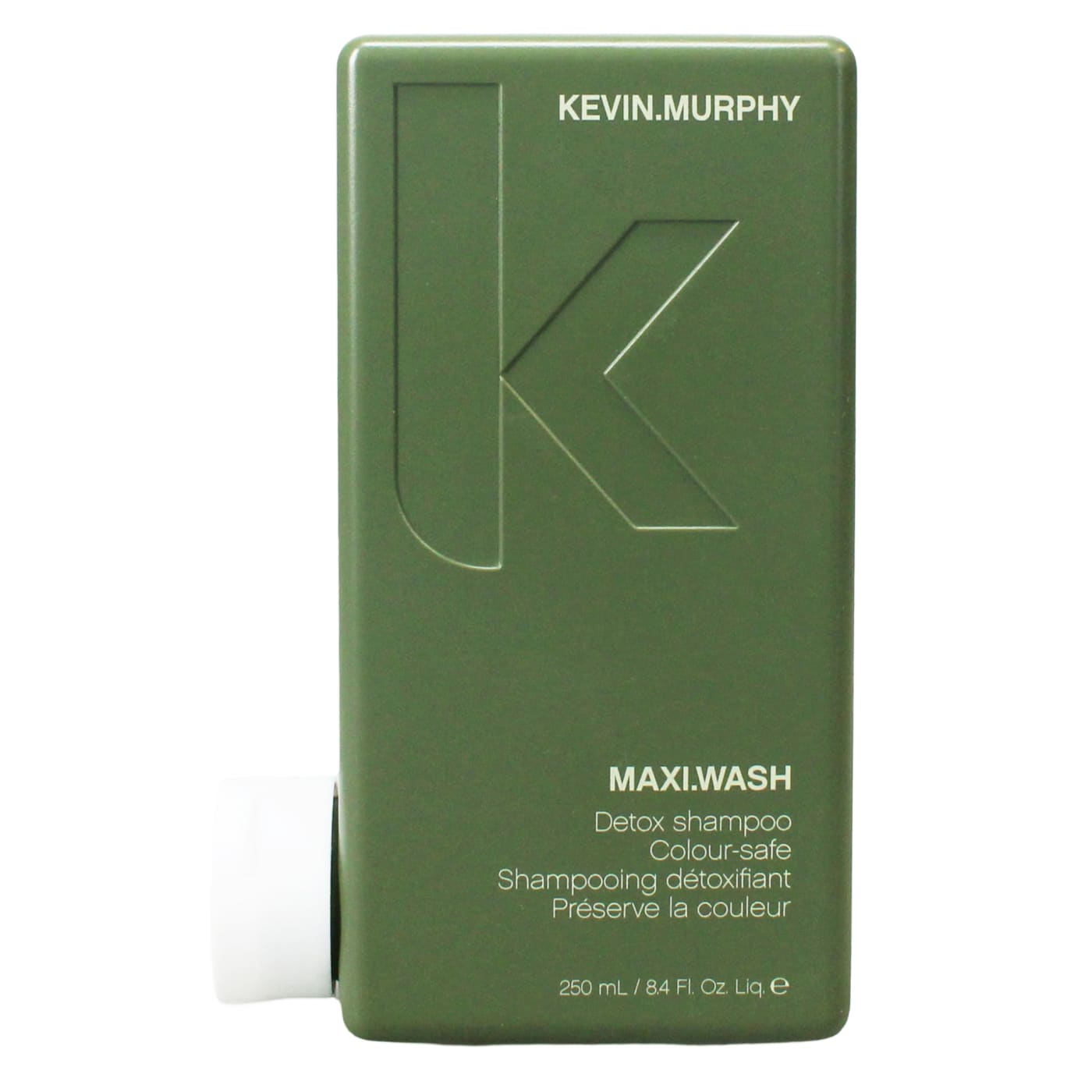 KEVIN.MURPHY MAXI.WASH 250ML S/POO
