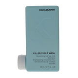 Kevin.Murphy Killer.Curls Wash 250ml Shampoo Nourishing Curl Oat Milk