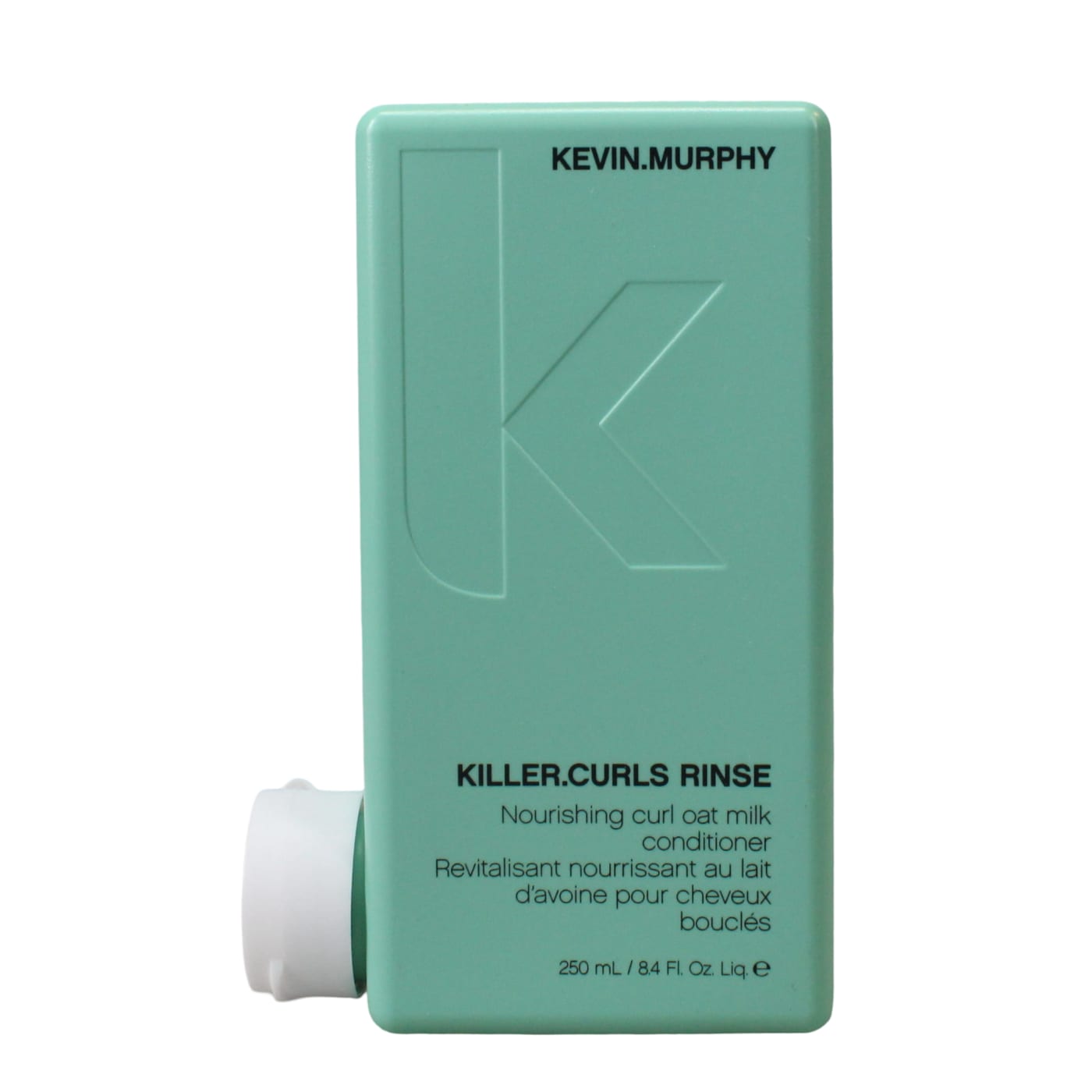 Kevin.Murphy Killer Curls Rinse 250ml Conditioner Nourishing Curl Oat Milk