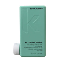 Kevin.Murphy Killer Curls Rinse 250ml Conditioner Nourishing Curl Oat Milk