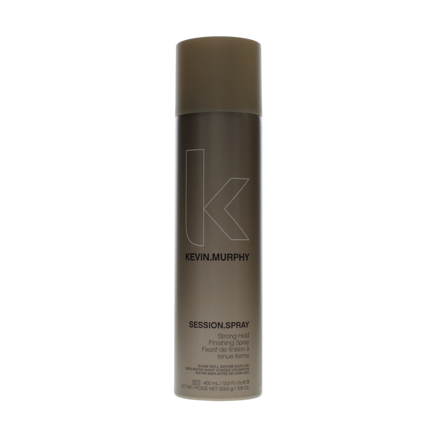 KEVIN.MURPHY SESSION SPRAY 400ML H/SPRAY