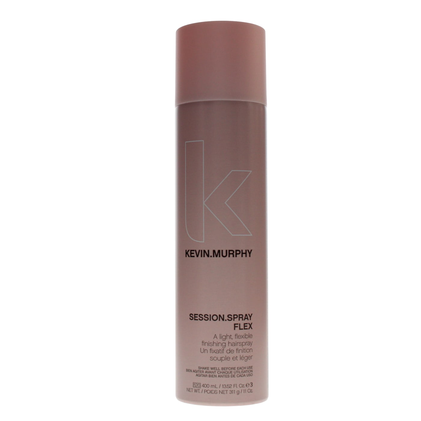 KEVIN.MURPHY SESSION SPRAY 400ML H/SPRAY