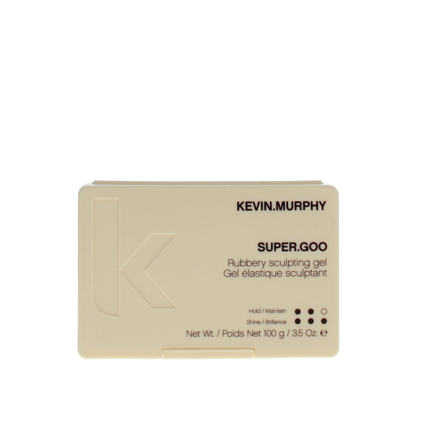 KEVIN.MURPHY SUPER GOO 100G HAIR GEL