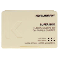Kevin.Murphy Super Goo 100g Hair Gel Rubbery Sculpting