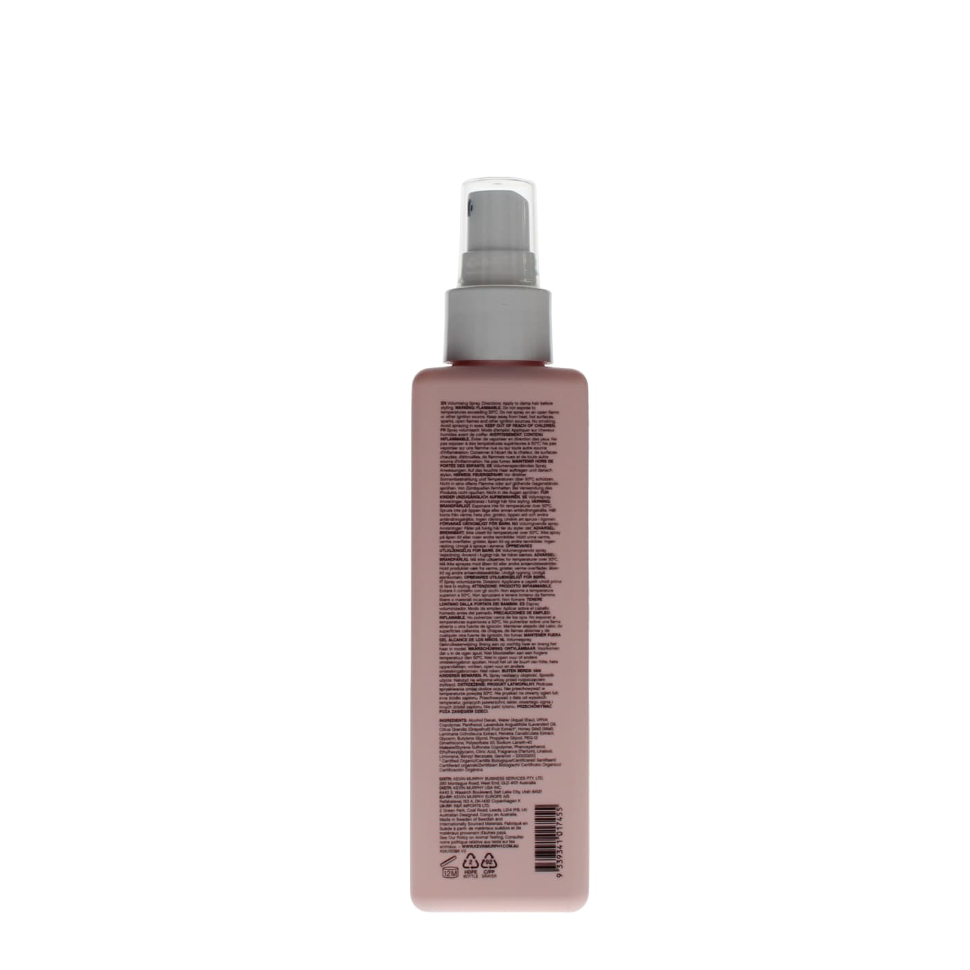 KEVIN.MURPHY 150ML H/SPRAY WEIGHTLESS