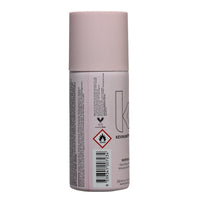 KEVIN.MURPHY BODY BUILDER 100ML MOUSSE