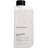 Kevin.Murphy Blow Dry Wash 250ml Shampoo Nourishing & Repairing