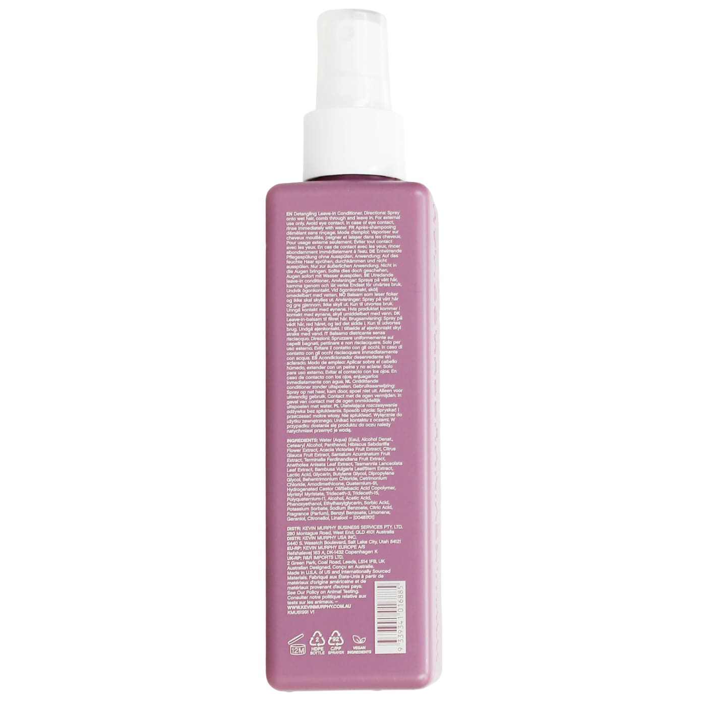 Kevin.Murphy 150ml Leave-In Conditioner Un.Tangled