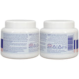 Kinglsey House 400ml Aqueous Cream