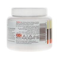 Kinglsey House 400ml Cocoa Butter Cream
