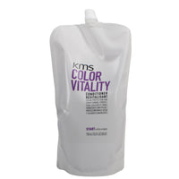 KMS COLORVITALITY 750ML COND REFILL