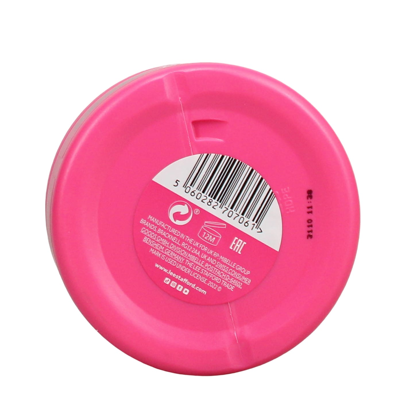 Lee Stafford For The Love Of Curls 200ml Hair Treatment Mask Wavy Hair
