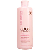Lee Stafford Coco Loco 500ml Shampoo Shine
