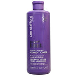Lee Stafford Bleach Blondes 500ml Conditioner Purple Toning