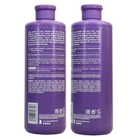 Lee Stafford Bleach Blondes 500ml Conditioner Purple Toning
