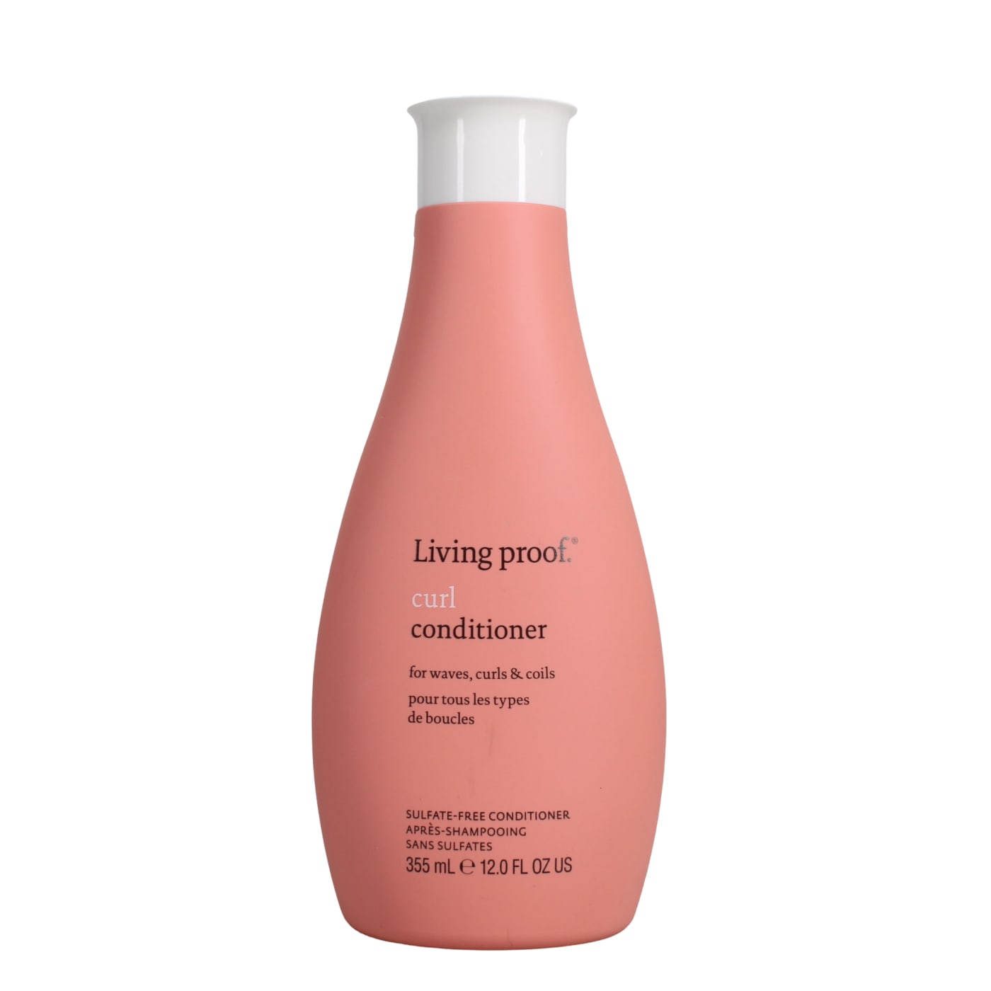 LIVING PROOF CURL 355ML COND