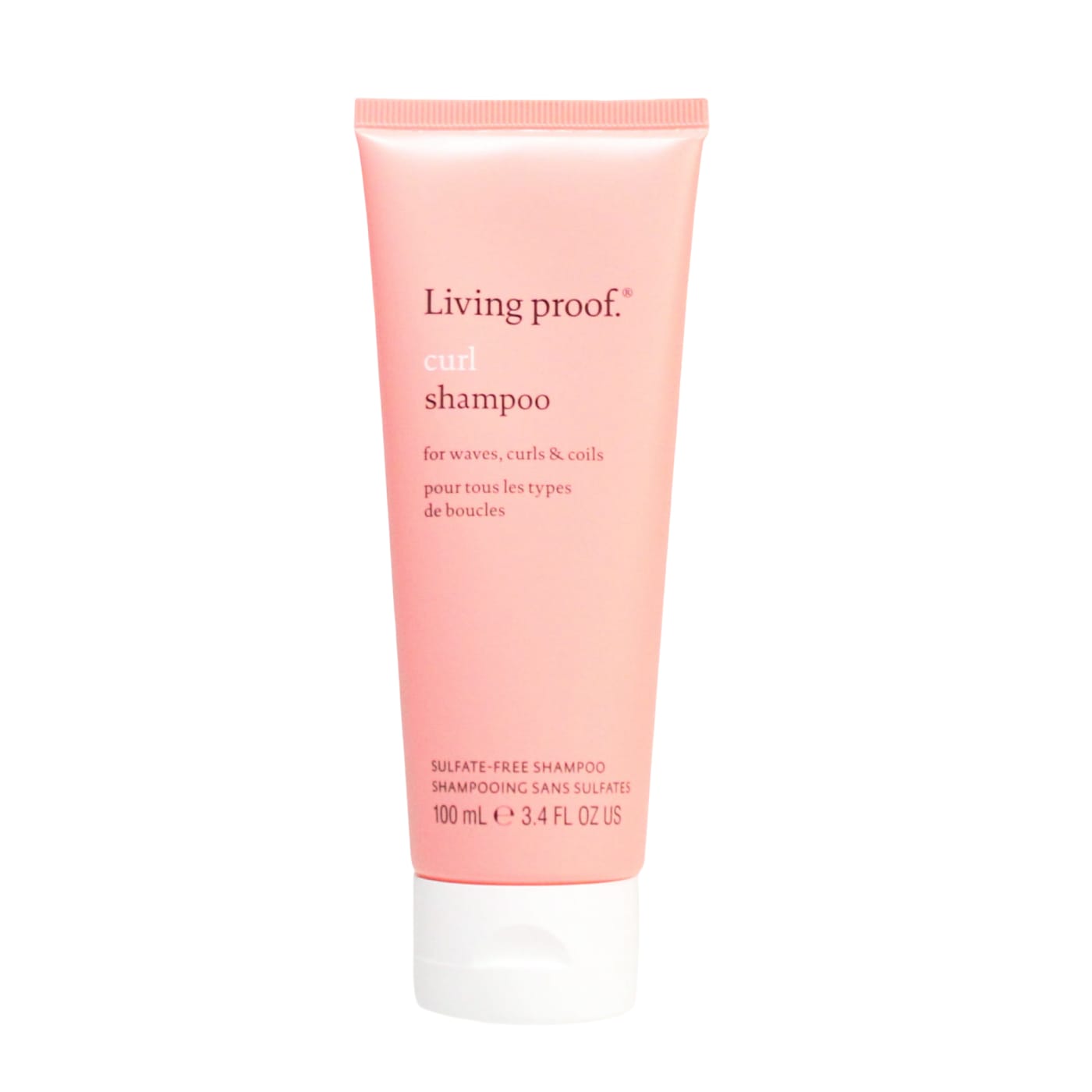 Living Proof 100ml Shampoo Curl