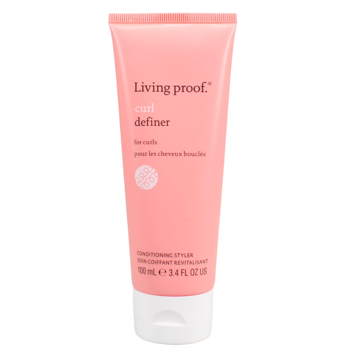 LIVING PROOF CURL 100ML DEFINER