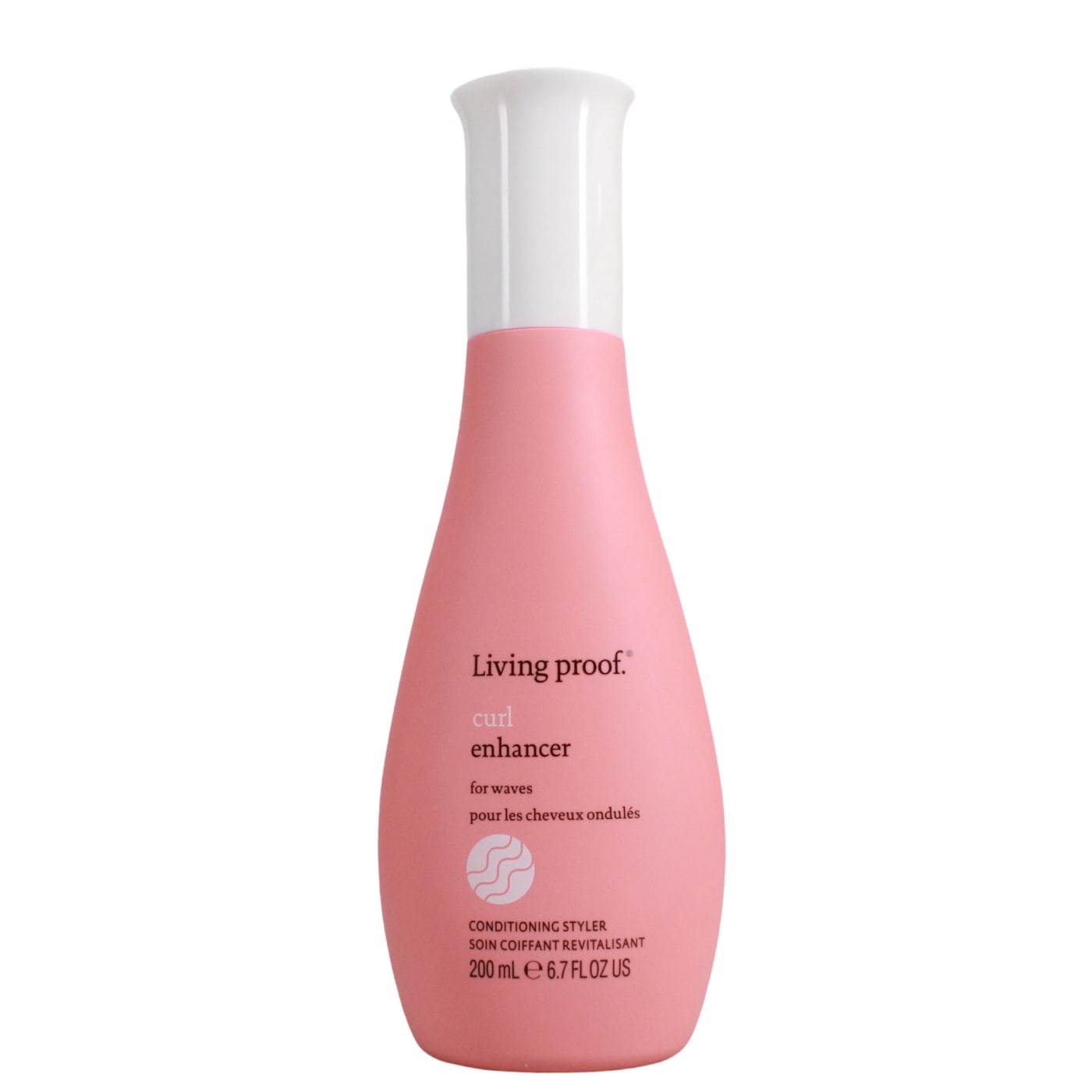 LIVING PROOF CURL 200ML ENHANCER