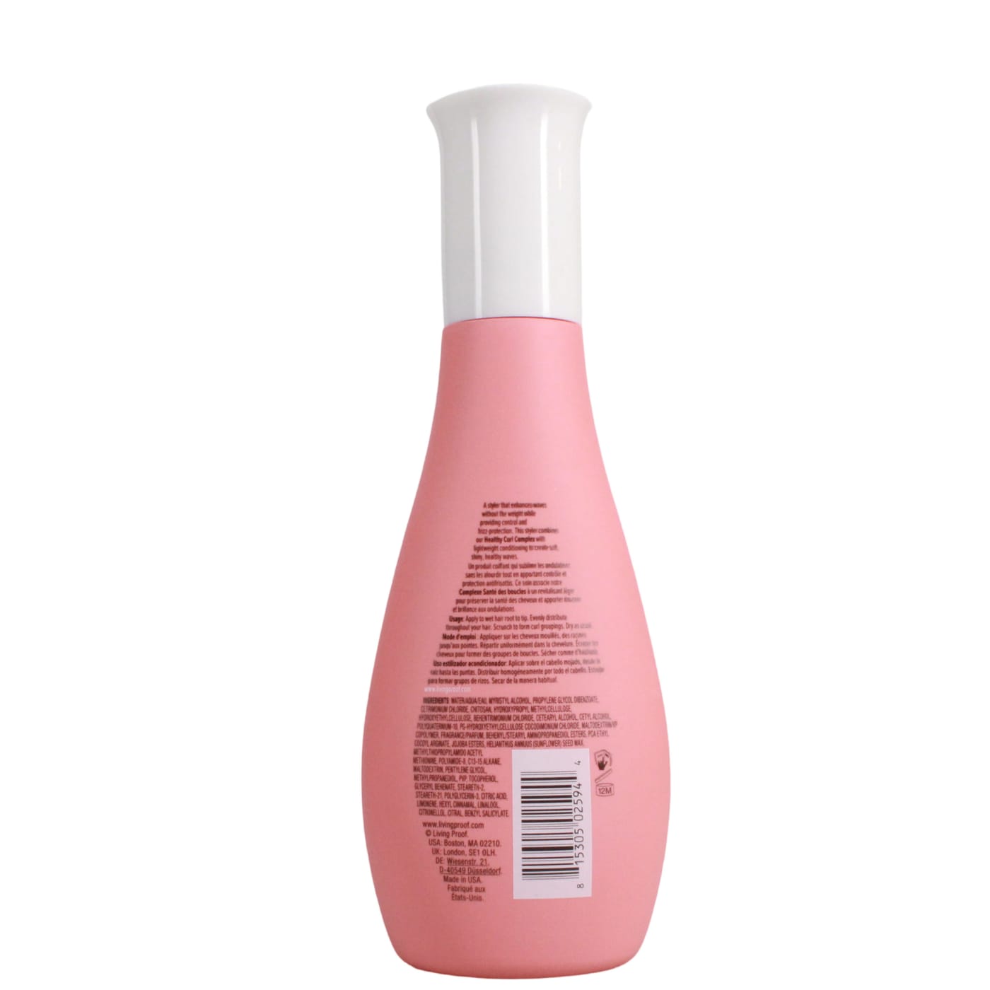 LIVING PROOF CURL 200ML ENHANCER