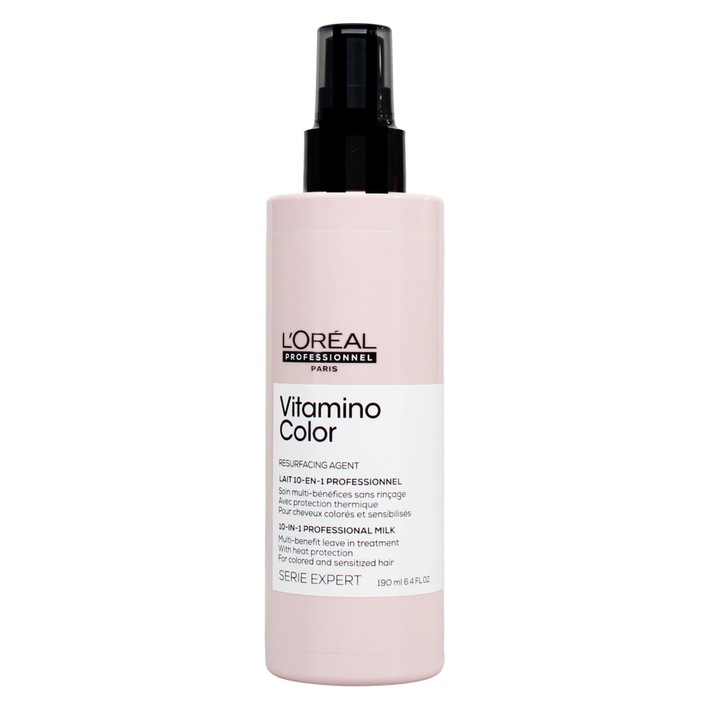 LOREAL S.EXPERT 190ML 10 IN 1 SPRAY
