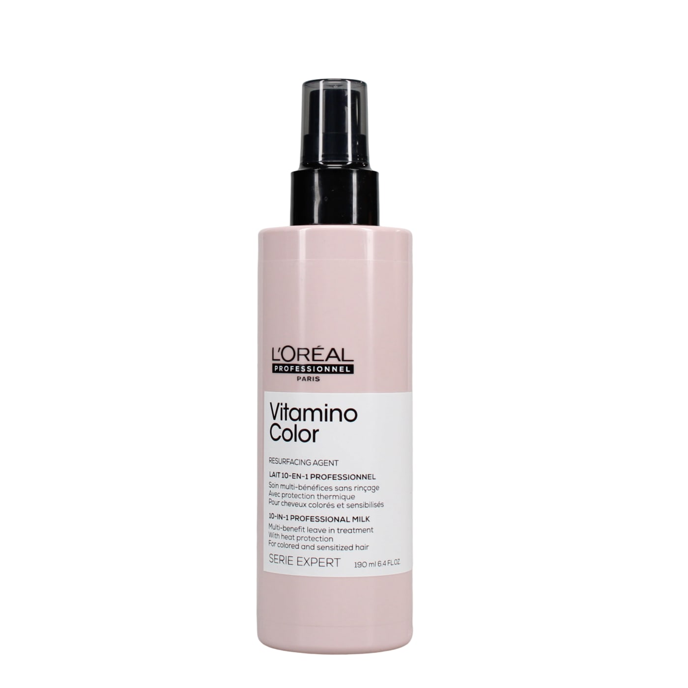 LOREAL S.EXPERT 190ML 10 IN 1 SPRAY
