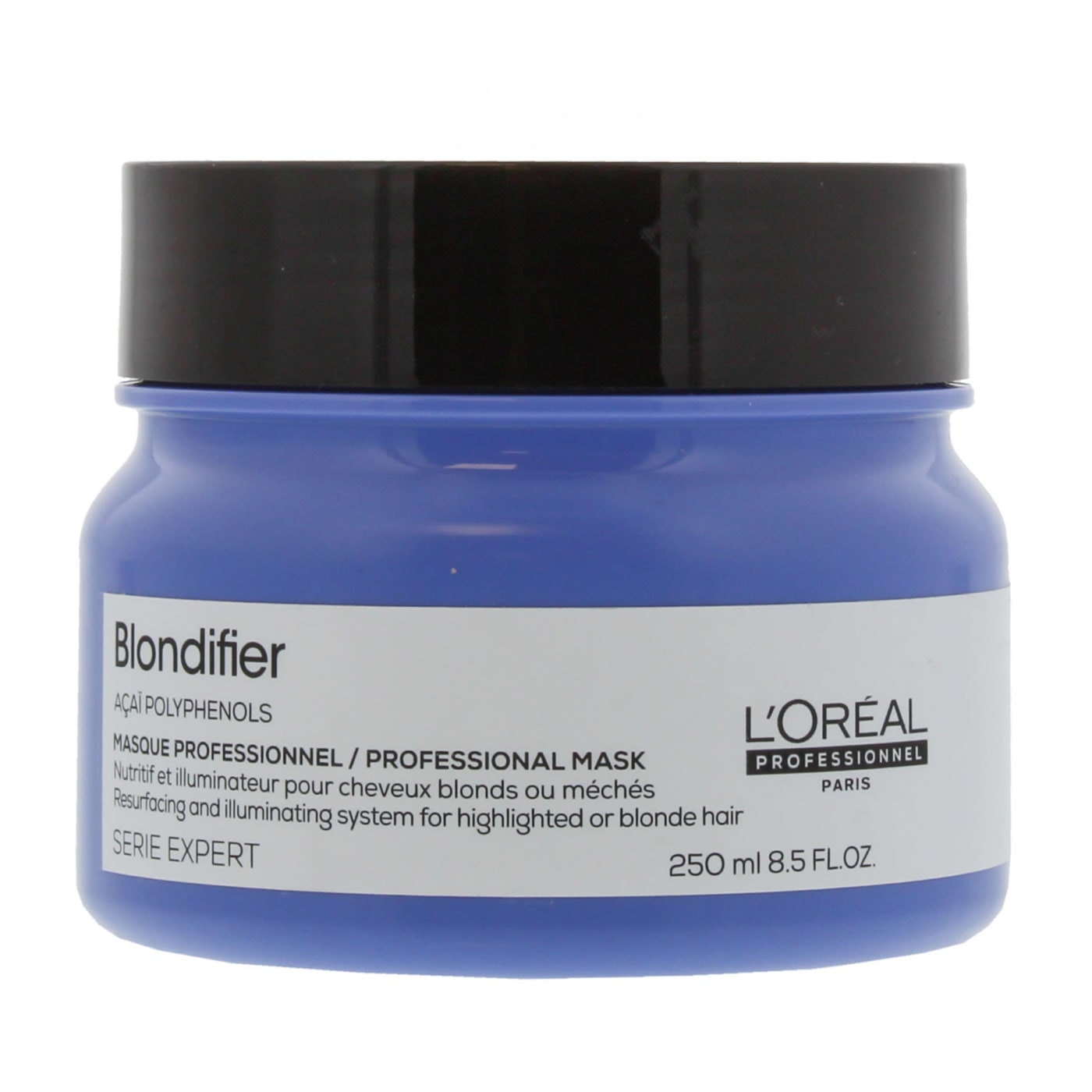 L'OREAL S.EXPERT 250ML MASQUE BLONDIFIER