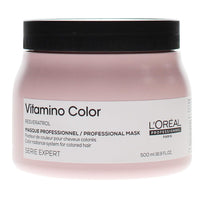 LOREAL S.EXPERT 500ML MASQUE VITAMINO