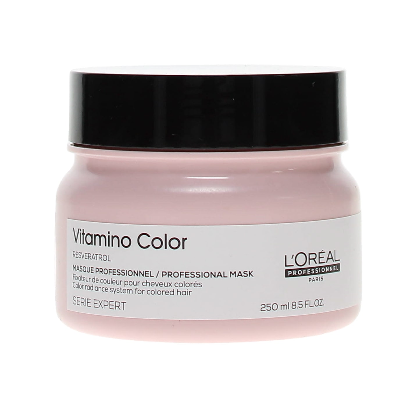 L'oreal Professionel Serie Expert 250ml Masque Vitamino