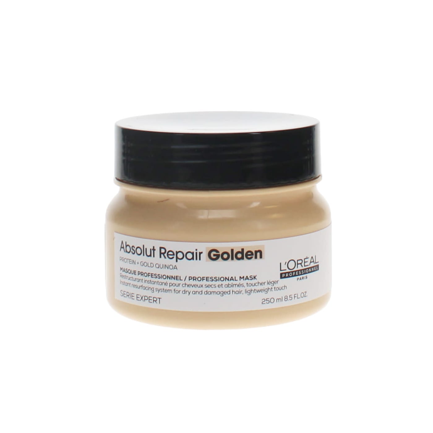 L'OREAL S.EXPERT 250ML MASQUE REPAIR