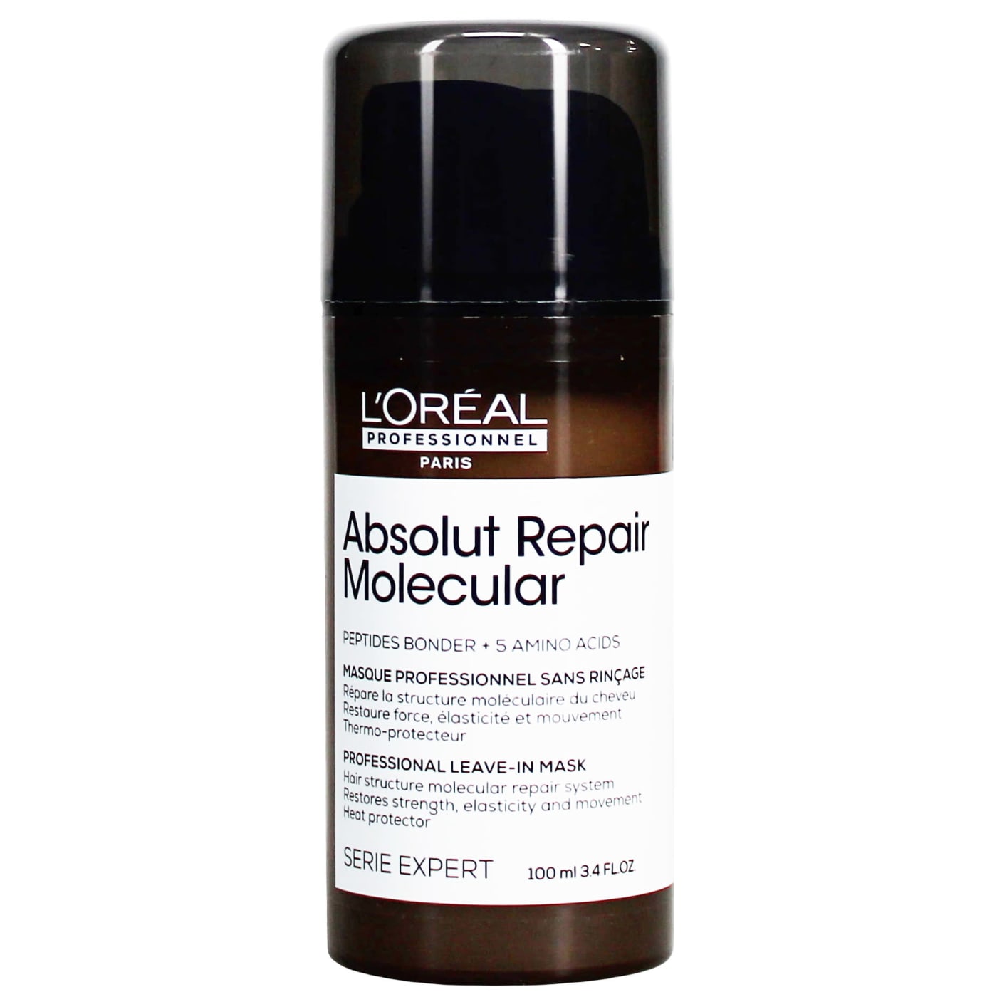 L'OREAL S.EXPERT 100ML LEAVE-IN-MASK