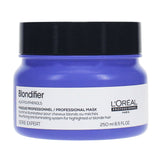 L'OREAL S.EXPERT 250ML H/MASK BLONDIFIER