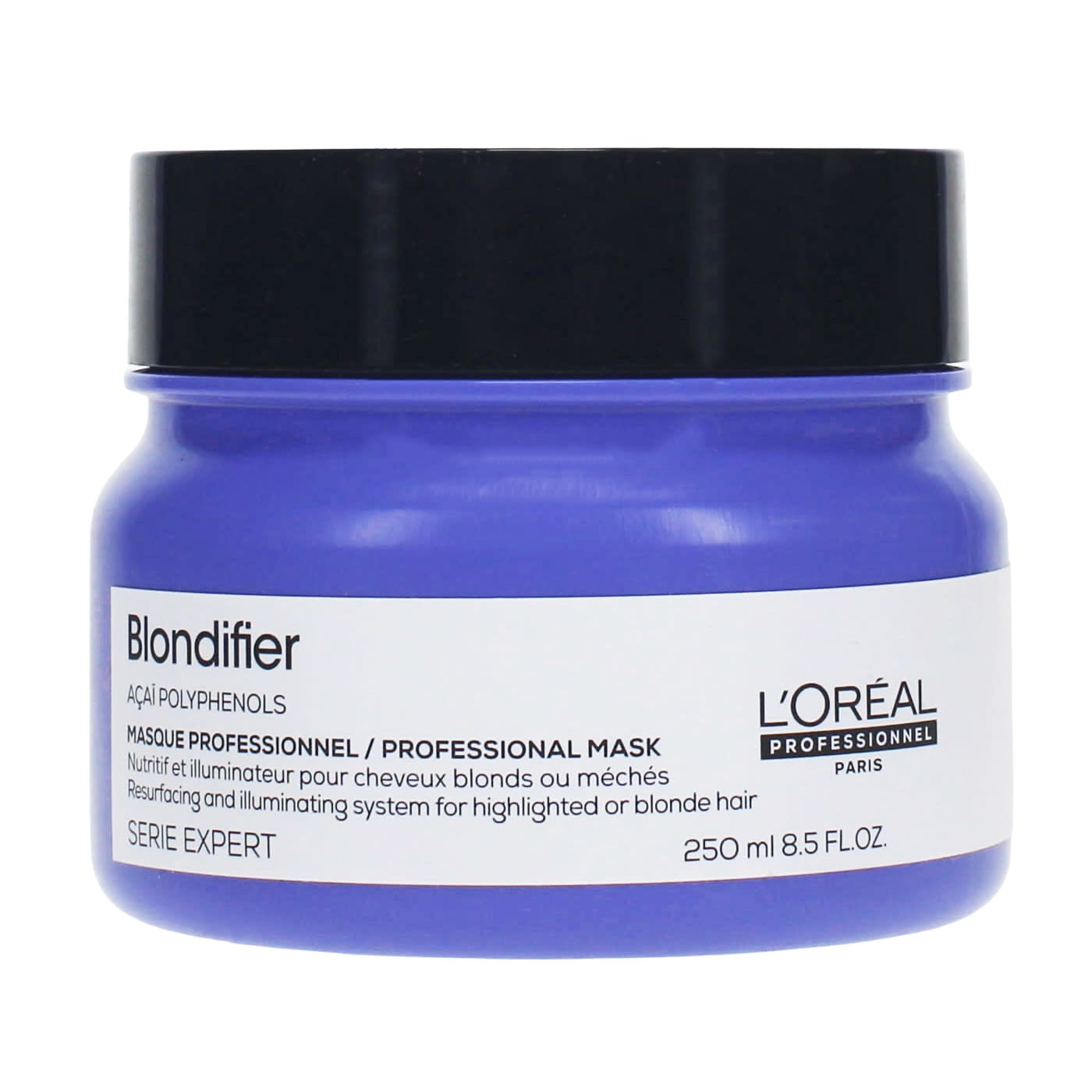 L'OREAL S.EXPERT 250ML H/MASK BLONDIFIER