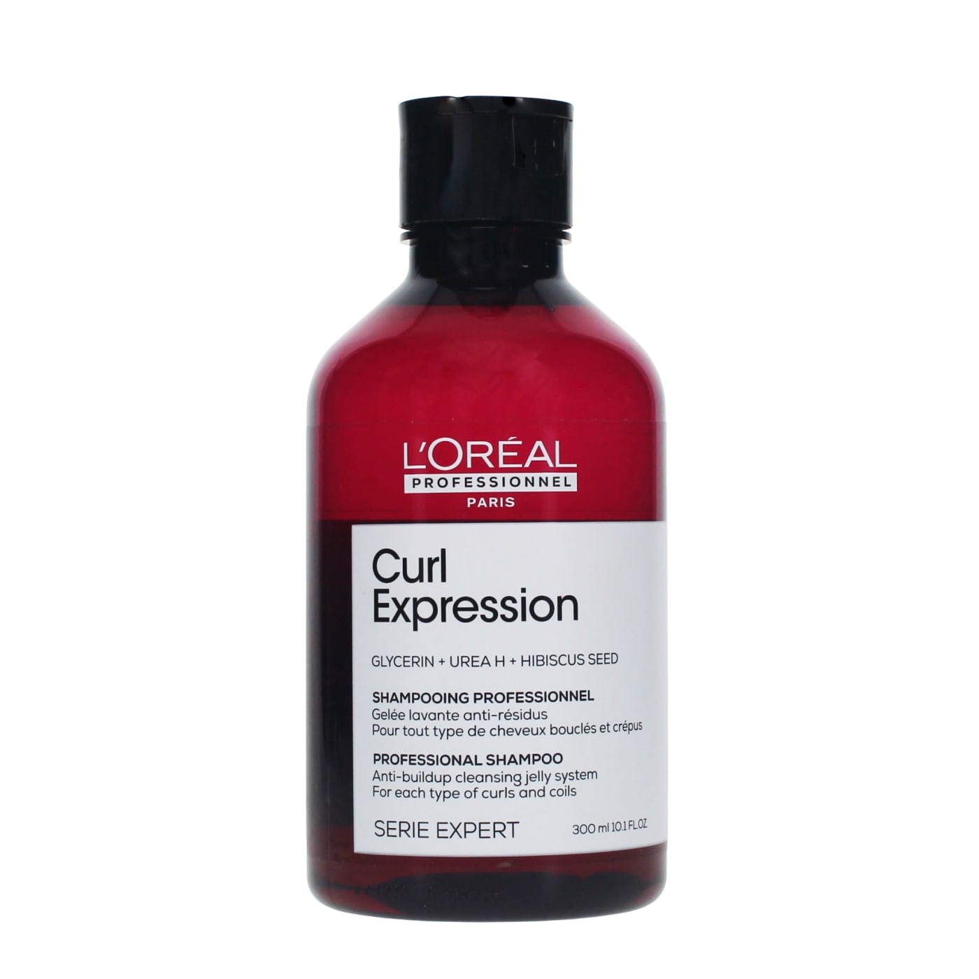 L'OREAL S.EXPER 300ML S/POO CURL EXP