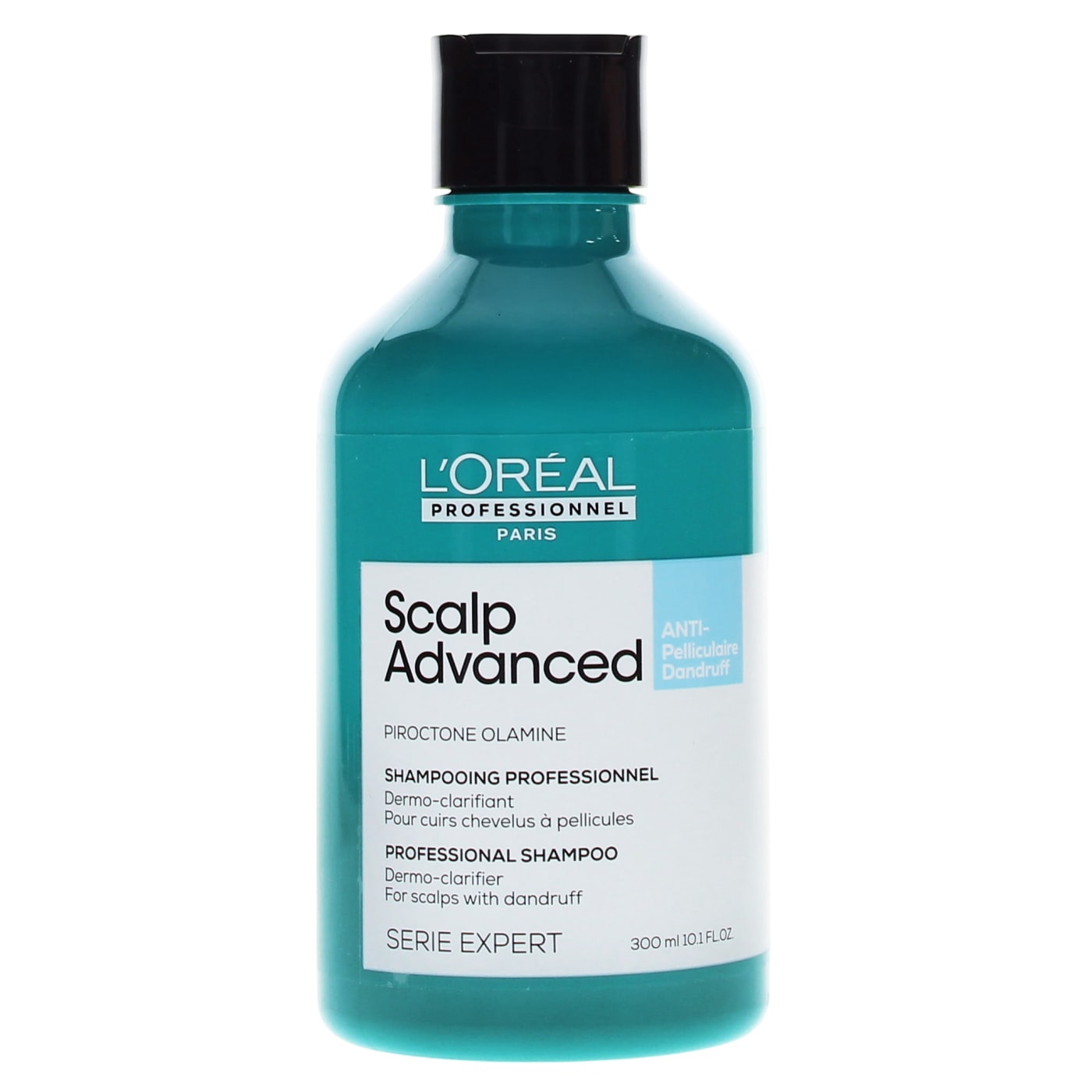 L'ORÉAL S.EXPERT 300ML S/POO SCALP