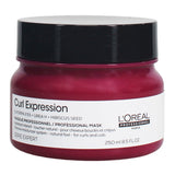 L'oreal Professionnel Serie Expert 250ml Hair Mask Curl Expression Moisturising