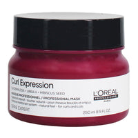 L'oreal Professionnel Serie Expert 250ml Hair Mask Curl Expression Moisturising