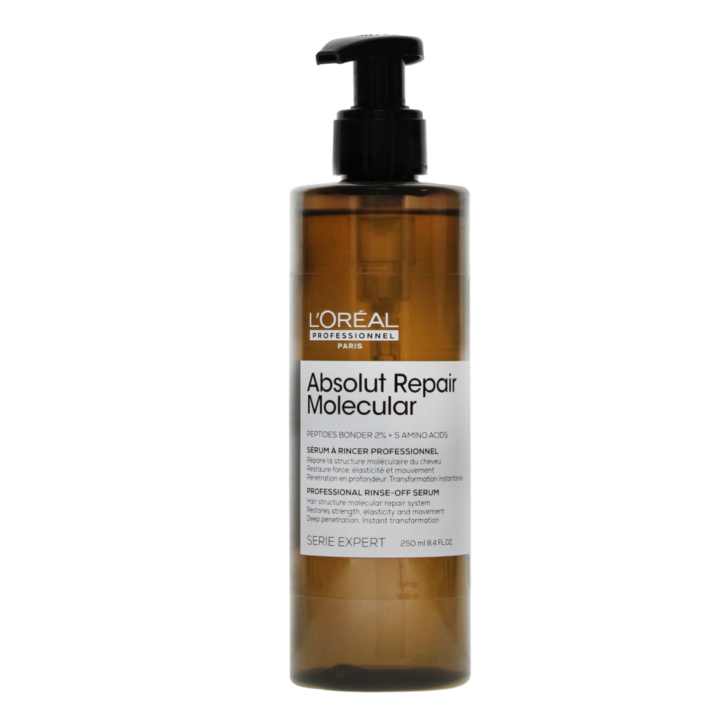LOREAL S.EXPERT 250ML ABS REPAIR SERUM