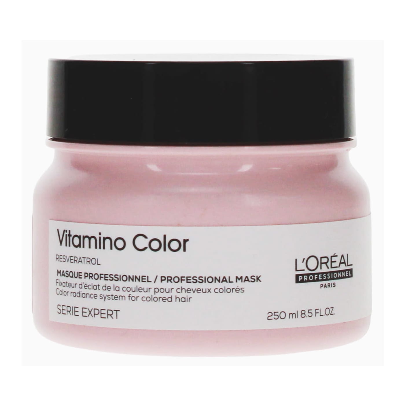 L'OREAL S.EXPERT 250ML COL HAIR MASK