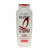 L'OREAL ELVIVE 400ML S/POO 5 REPAIRING