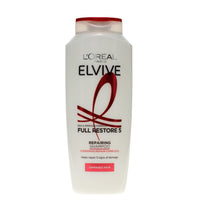 L'OREAL ELVIVE 400ML S/POO 5 REPAIRING