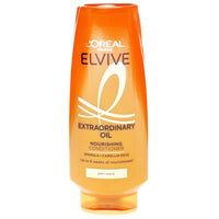 L'OREAL ELVIVE 300ML COND XTRAORDI OIL