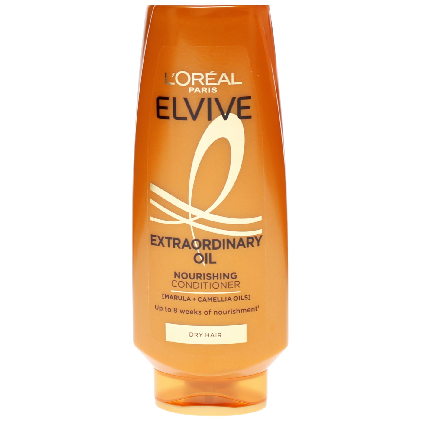 L'OREAL ELVIVE 300ML COND XTRAORDI OIL