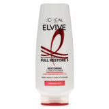 L'oreal Elvive 300ml Conditioner Full Restore 5 Repairing