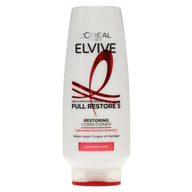 L'oreal Elvive 300ml Conditioner Full Restore 5 Repairing