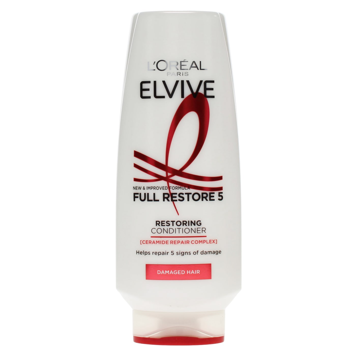 L'oreal Elvive 300ml Conditioner Full Restore 5 Repairing