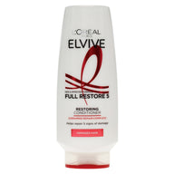 L'OREAL ELVIVE 300ML COND FULL RESTORE