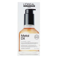 L'OREAL S.EXPERT 50ML METAL DETOX OIL